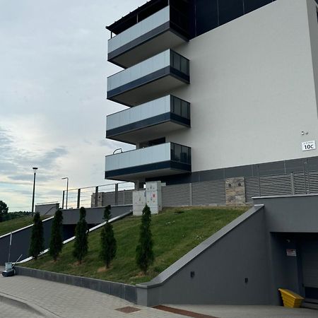 Apartament Augustow ,Arnikowa Kültér fotó