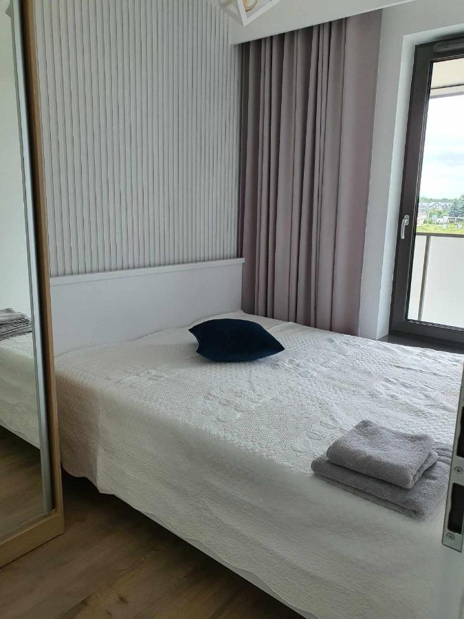 Apartament Augustow ,Arnikowa Kültér fotó