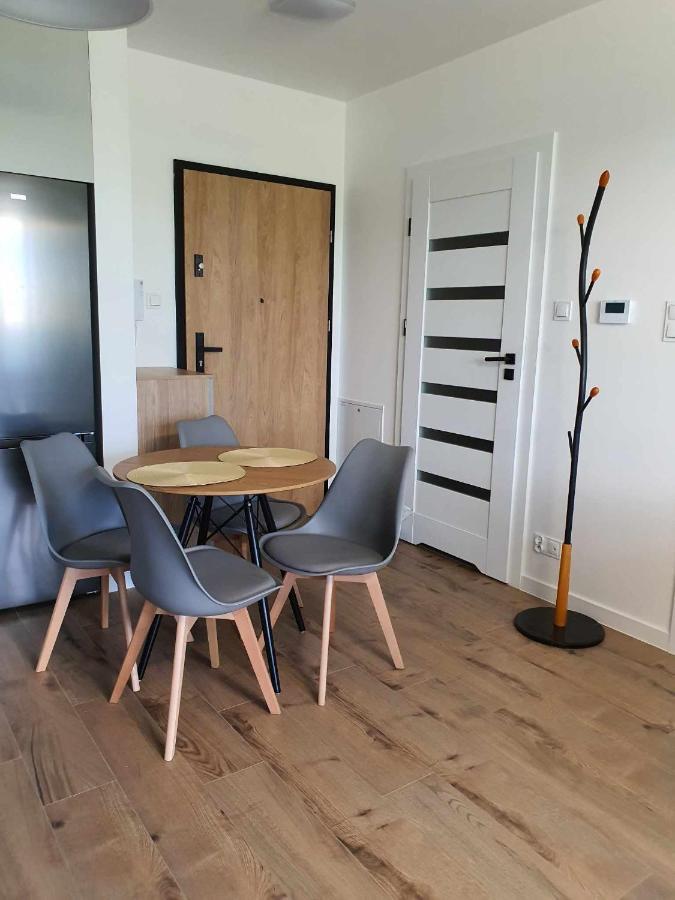 Apartament Augustow ,Arnikowa Kültér fotó