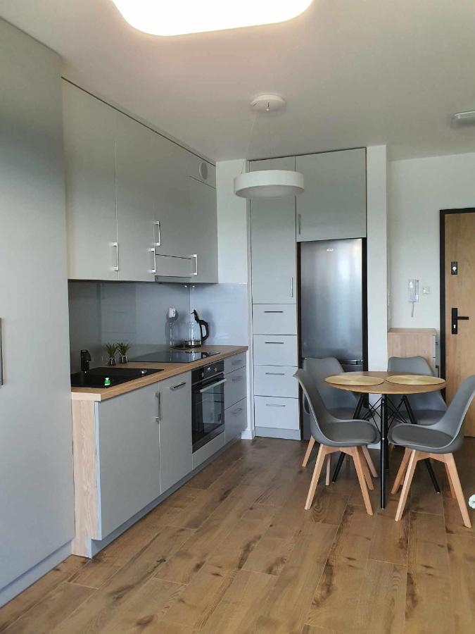 Apartament Augustow ,Arnikowa Kültér fotó